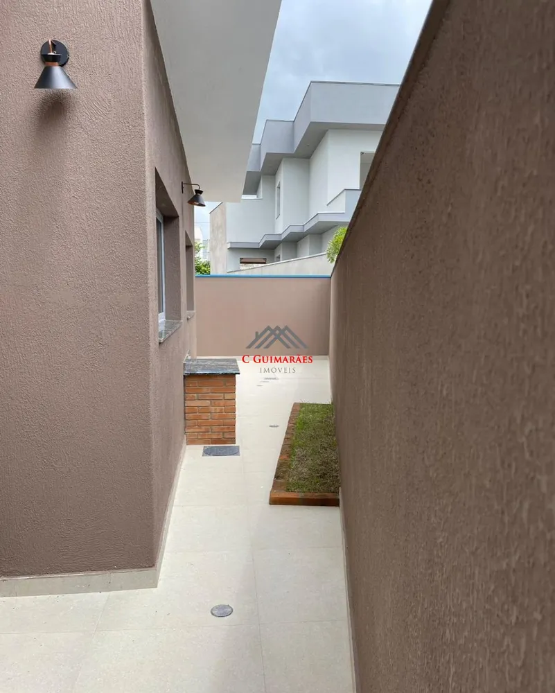 Casa, 3 quartos, 250 m² - Foto 15