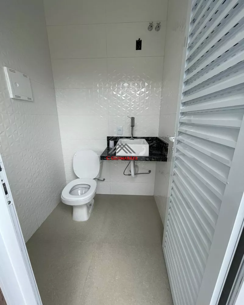 Casa, 3 quartos, 250 m² - Foto 3