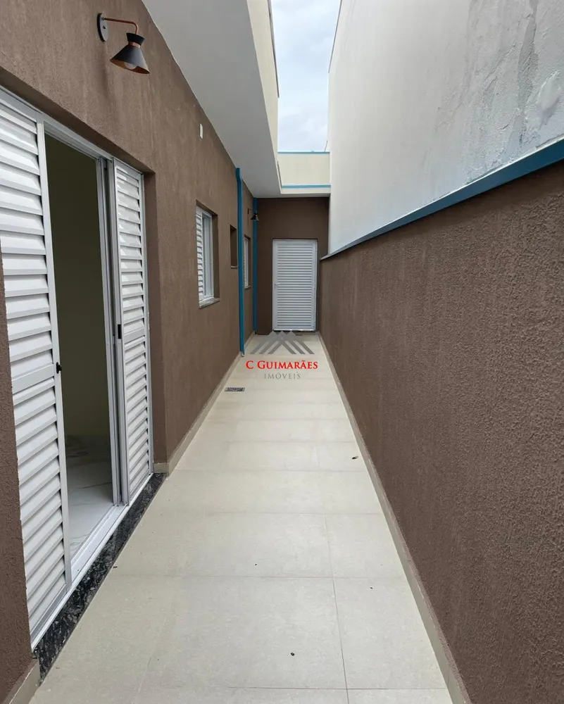 Casa, 3 quartos, 250 m² - Foto 16