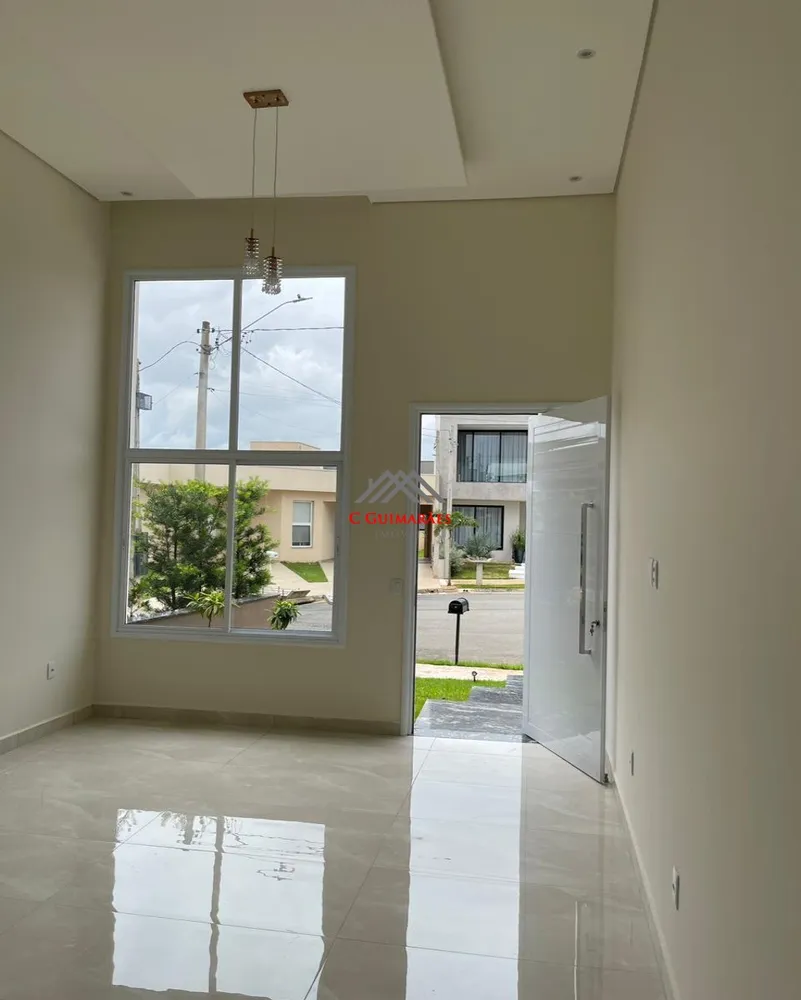 Casa, 3 quartos, 250 m² - Foto 2