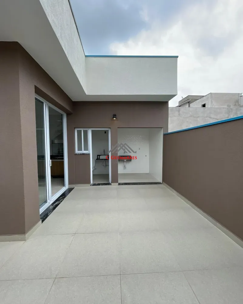 Casa, 3 quartos, 250 m² - Foto 3