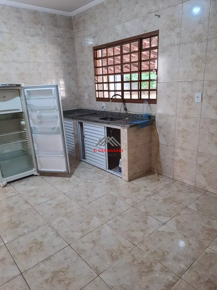 Chácara, 2 quartos - Foto 2