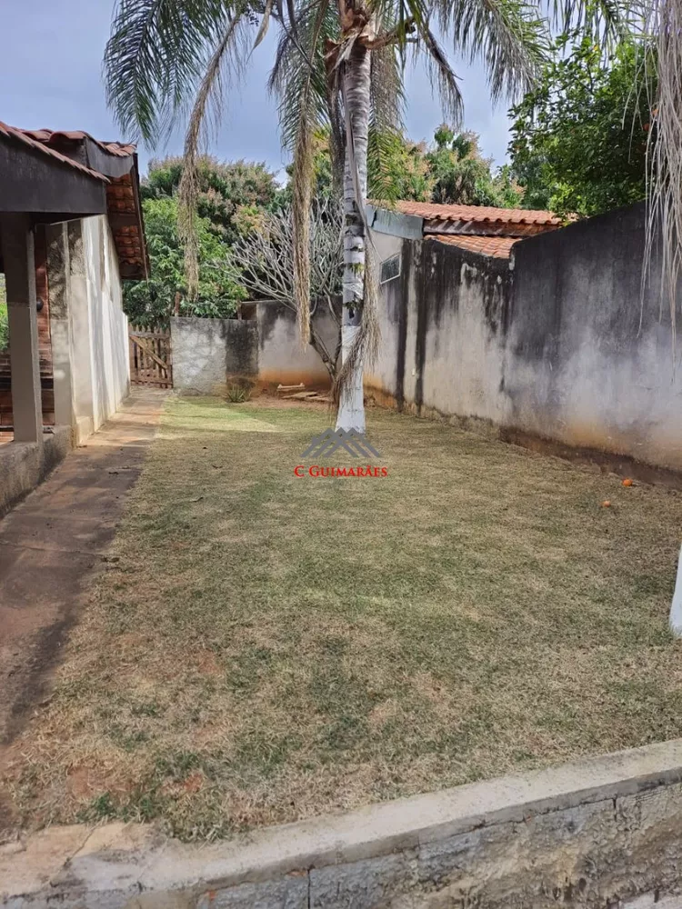 Chácara, 2 quartos - Foto 1