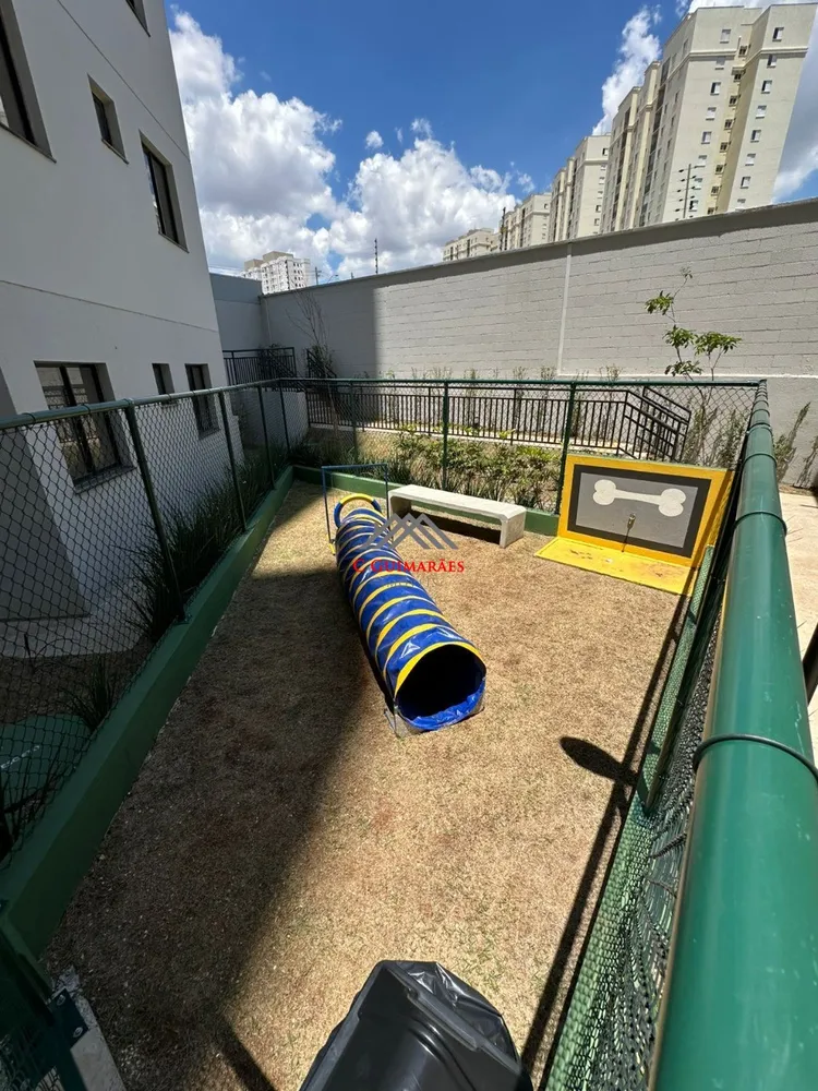 Apartamento, 2 quartos, 38 m² - Foto 16