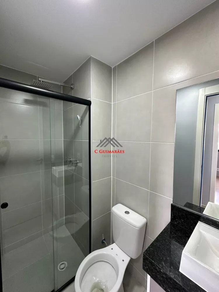 Apartamento, 2 quartos, 38 m² - Foto 7