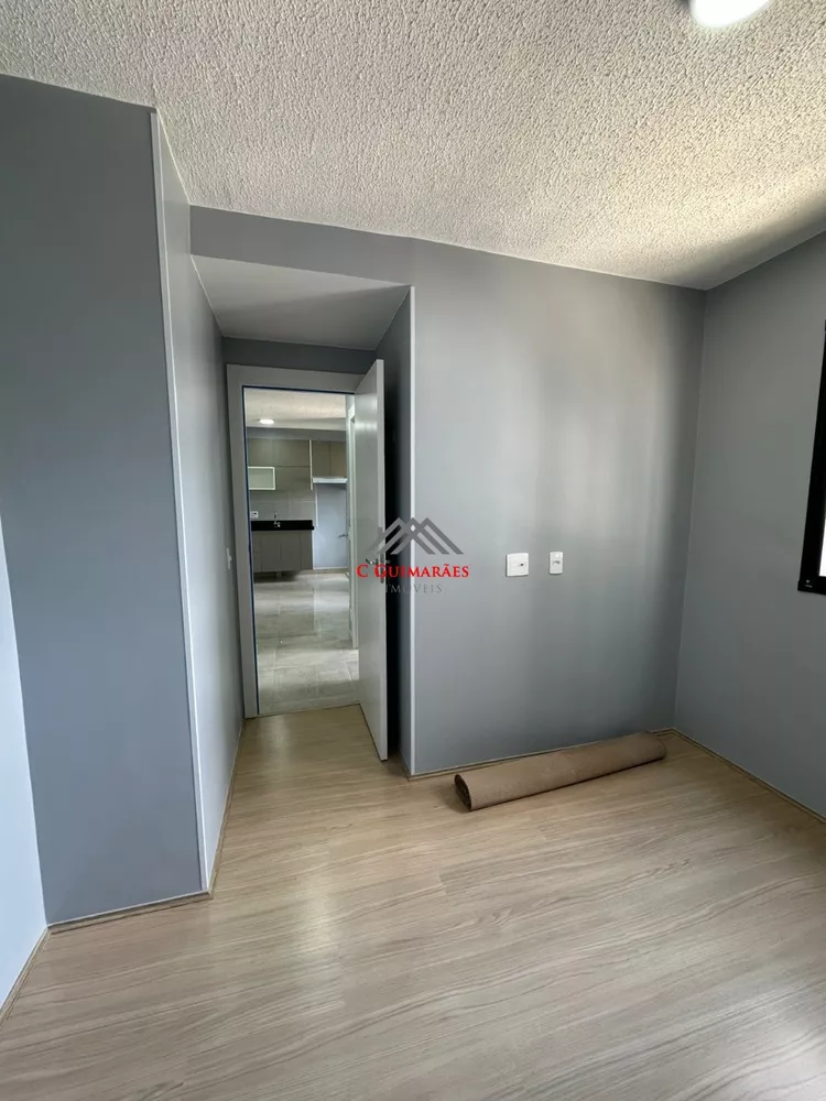 Apartamento, 2 quartos, 38 m² - Foto 8