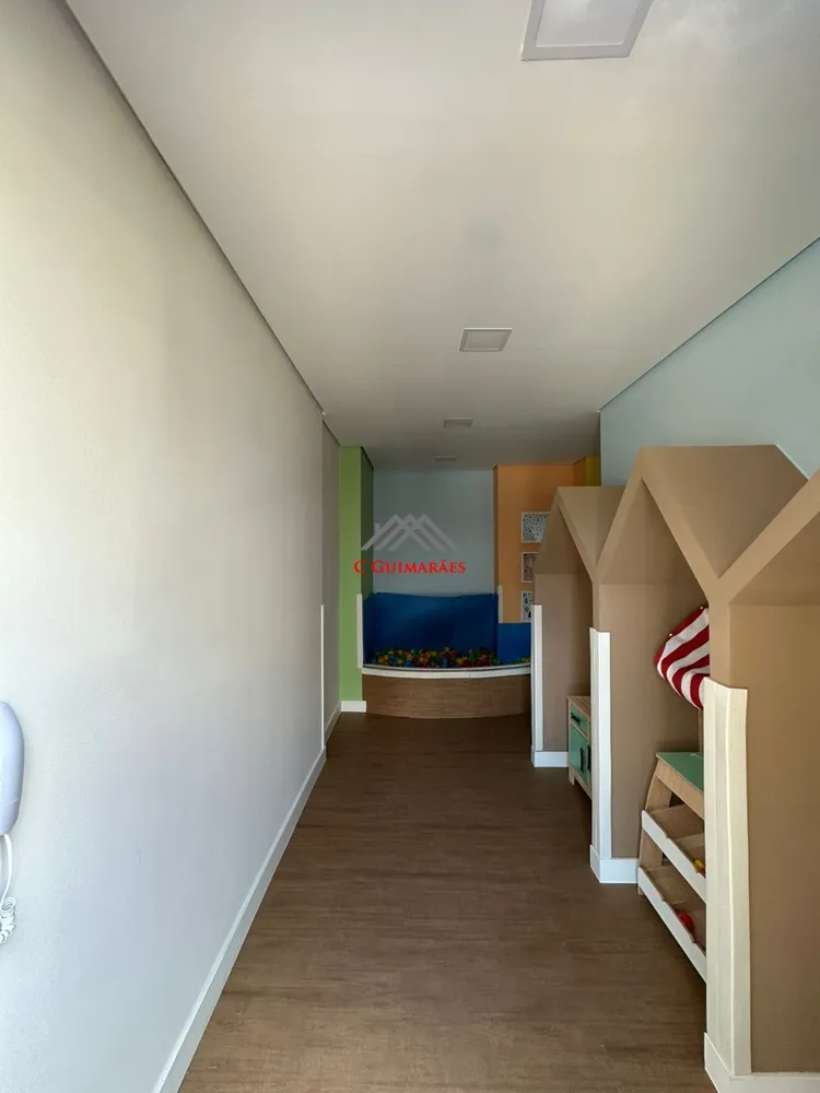 Apartamento, 2 quartos, 38 m² - Foto 13