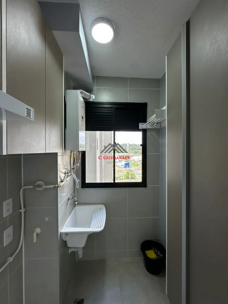 Apartamento, 2 quartos, 38 m² - Foto 5