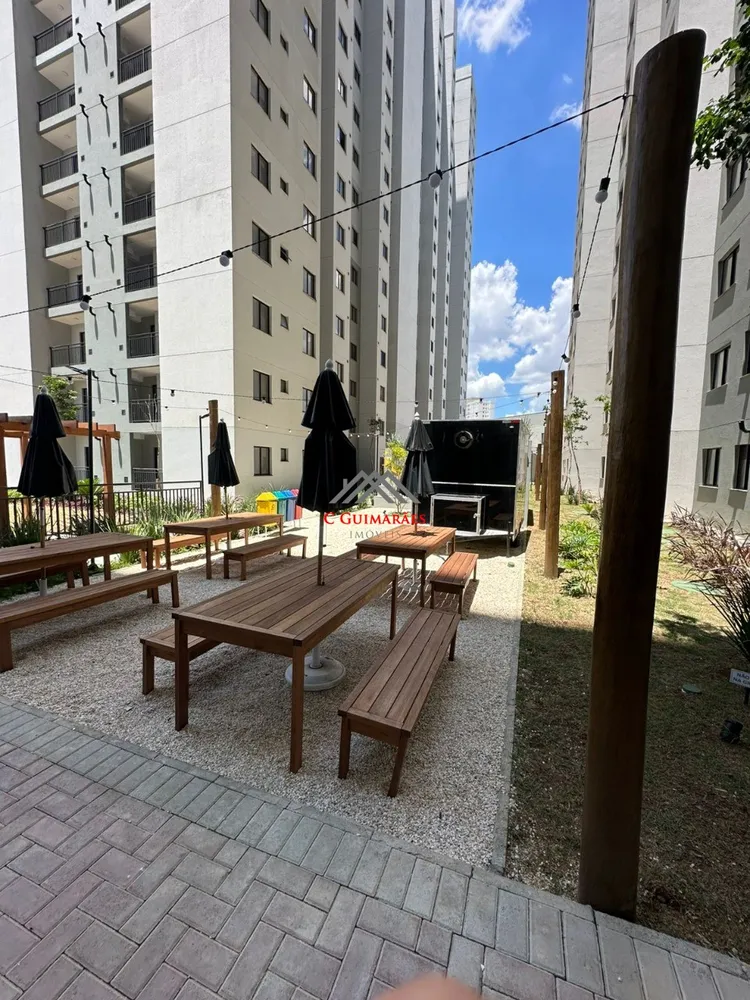 Apartamento, 2 quartos, 38 m² - Foto 10