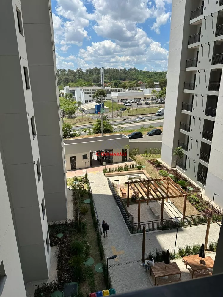 Apartamento, 2 quartos, 38 m² - Foto 6