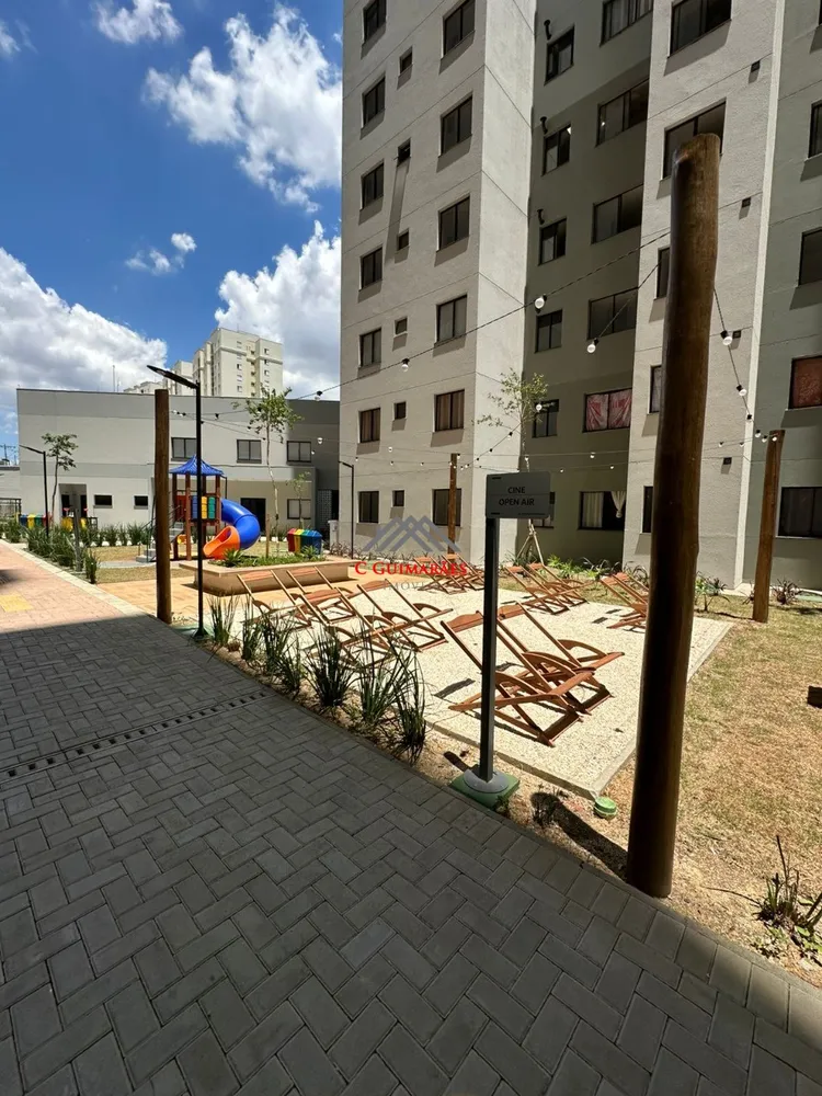 Apartamento, 2 quartos, 38 m² - Foto 14