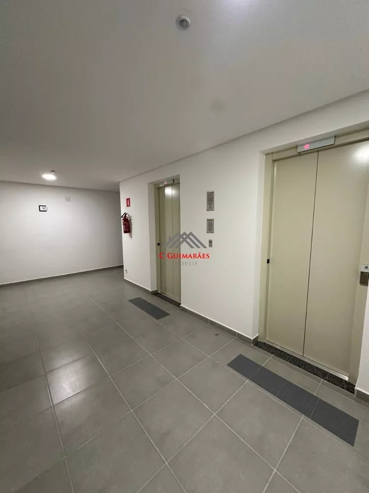 Apartamento, 2 quartos, 38 m² - Foto 9