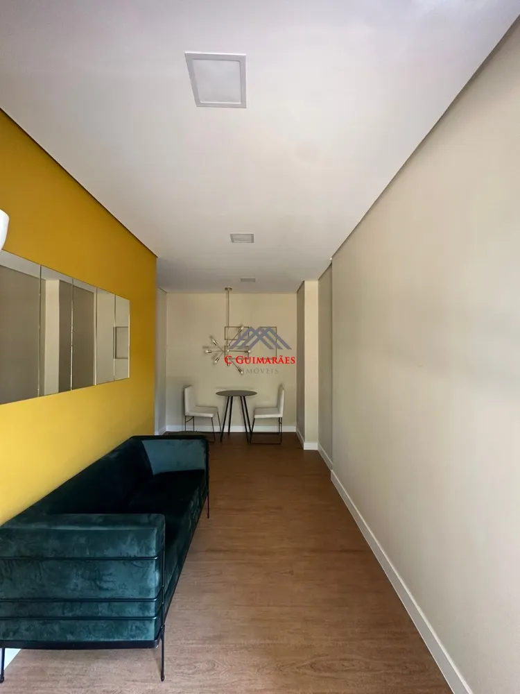 Apartamento, 2 quartos, 38 m² - Foto 12