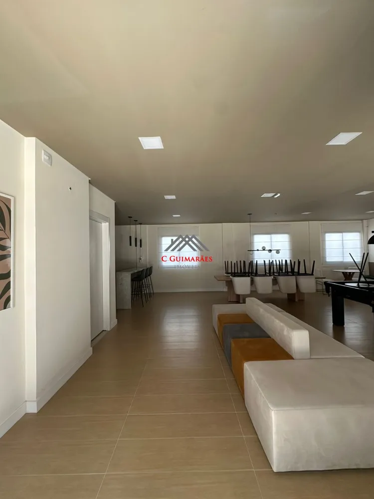 Apartamento, 2 quartos, 38 m² - Foto 15