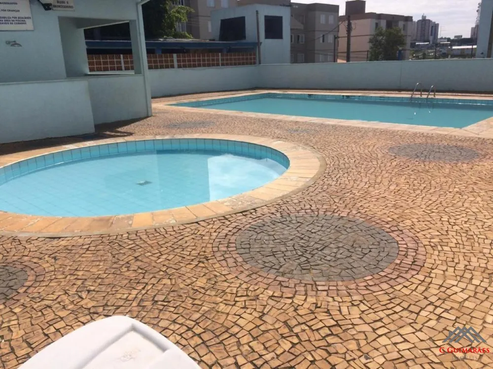 Apartamento, 2 quartos, 55 m² - Foto 1