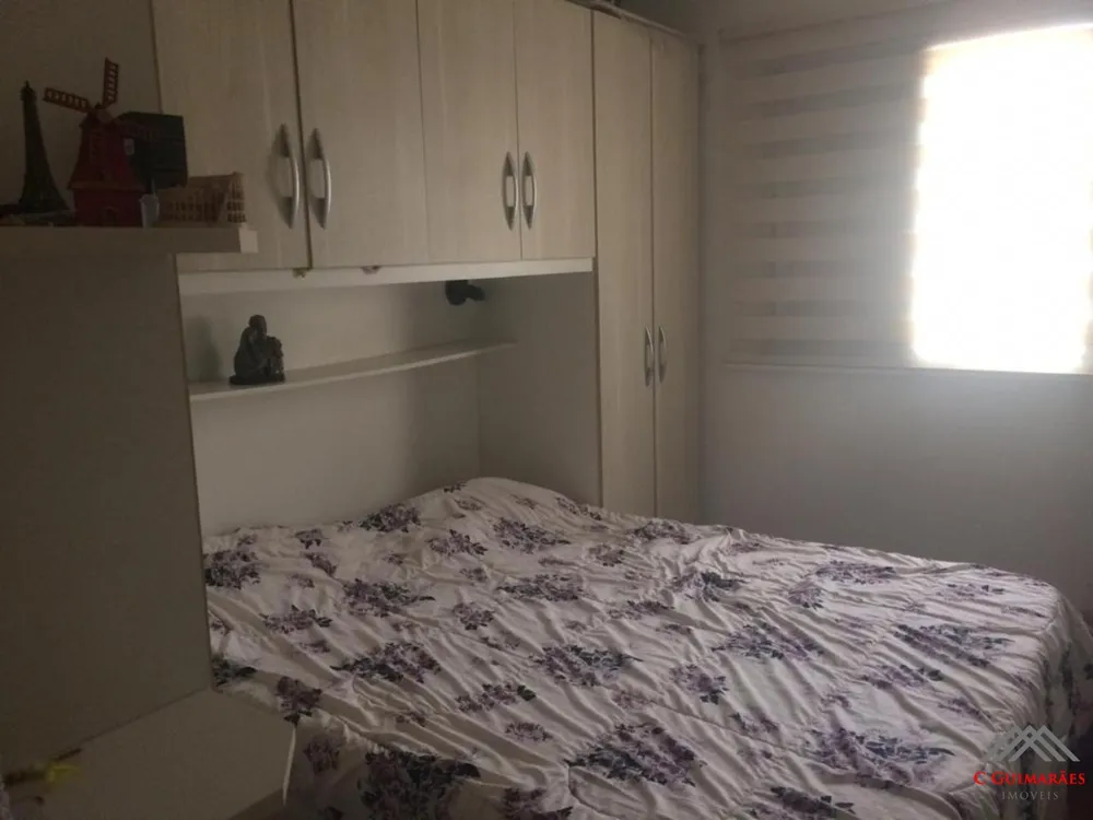 Apartamento, 2 quartos, 55 m² - Foto 9
