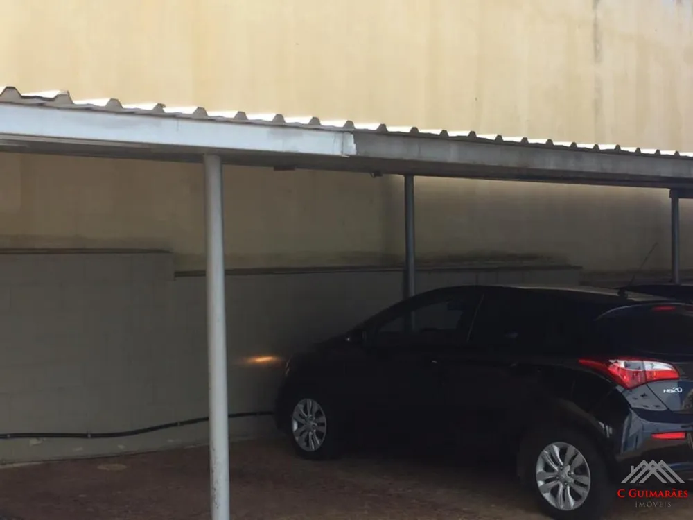 Apartamento, 2 quartos, 55 m² - Foto 5