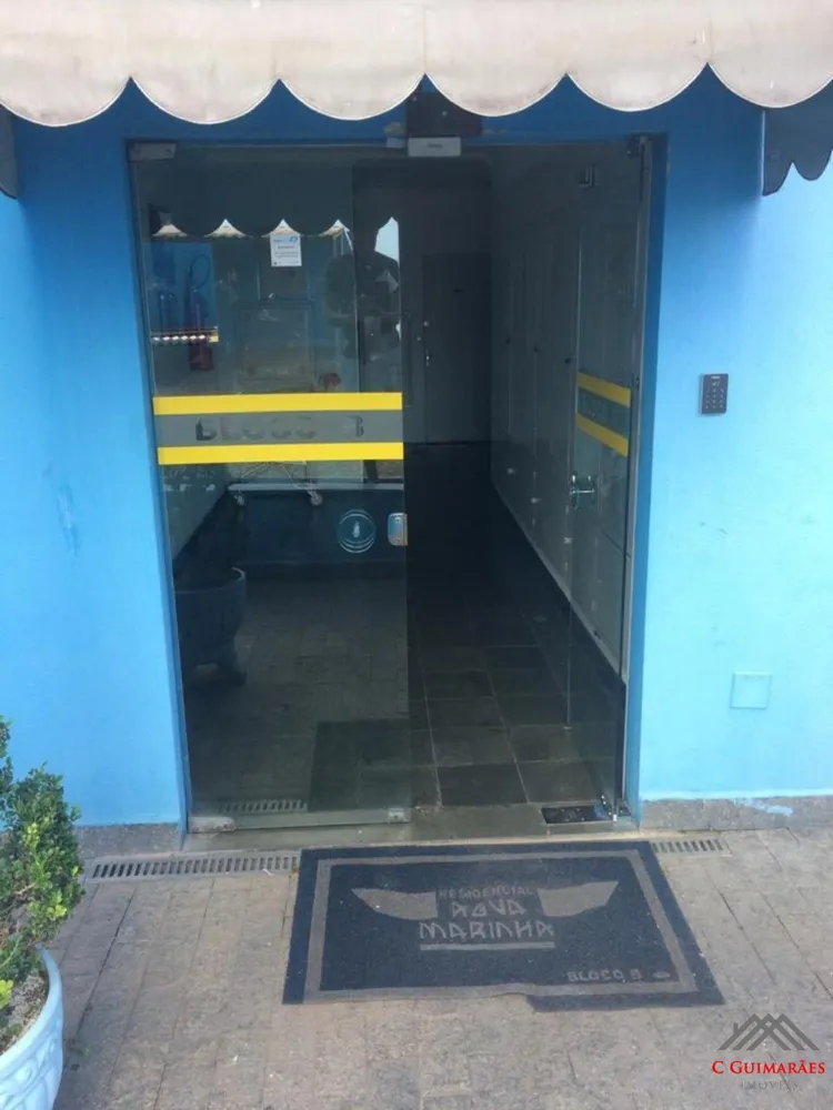 Apartamento, 2 quartos, 55 m² - Foto 9