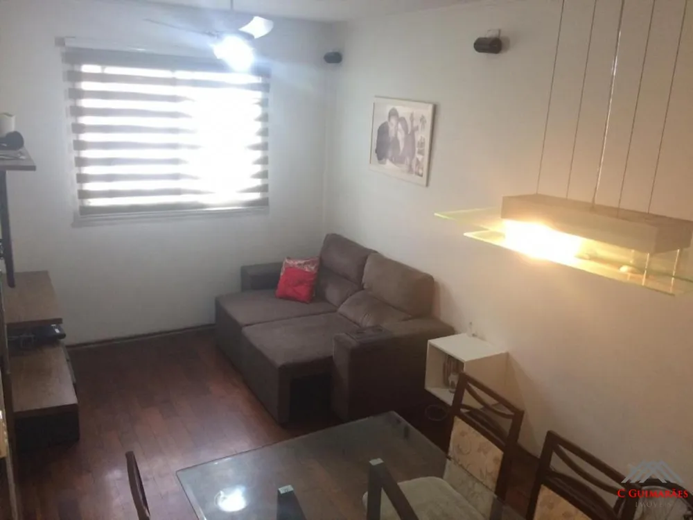 Apartamento, 2 quartos, 55 m² - Foto 4