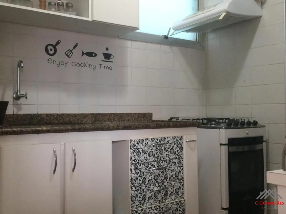 Apartamento, 2 quartos, 55 m² - Foto 8