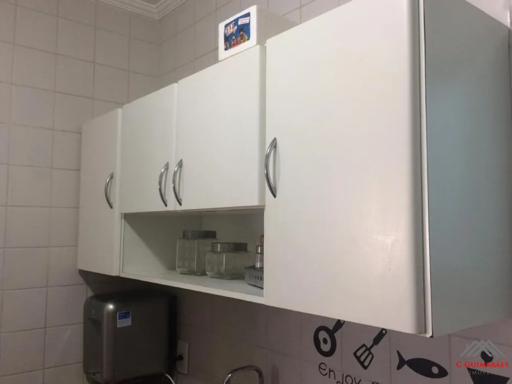Apartamento, 2 quartos, 55 m² - Foto 10