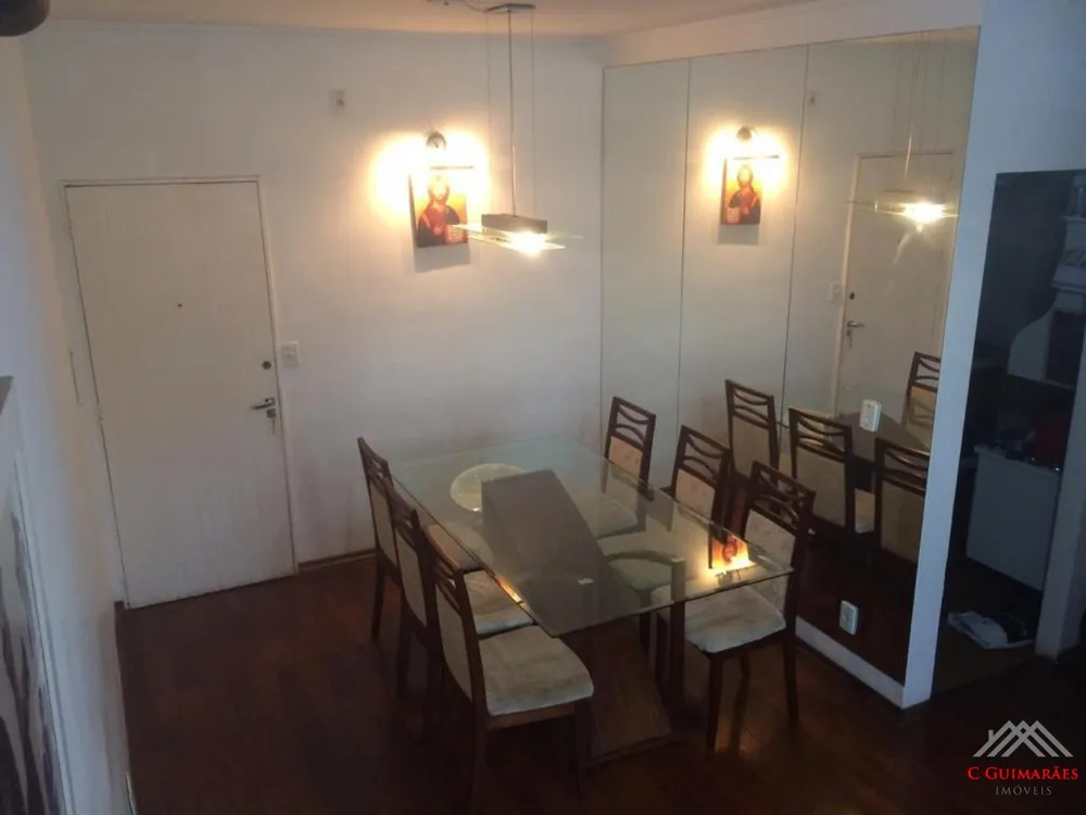 Apartamento, 2 quartos, 55 m² - Foto 6
