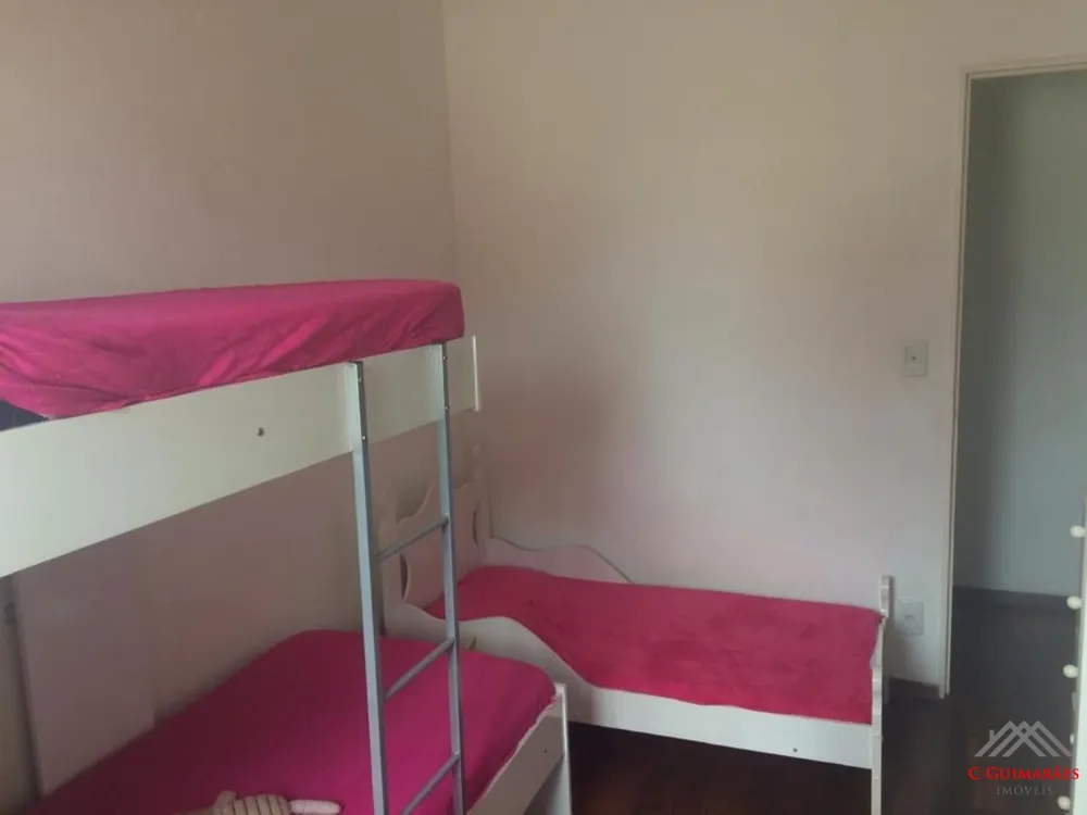 Apartamento, 2 quartos, 55 m² - Foto 11