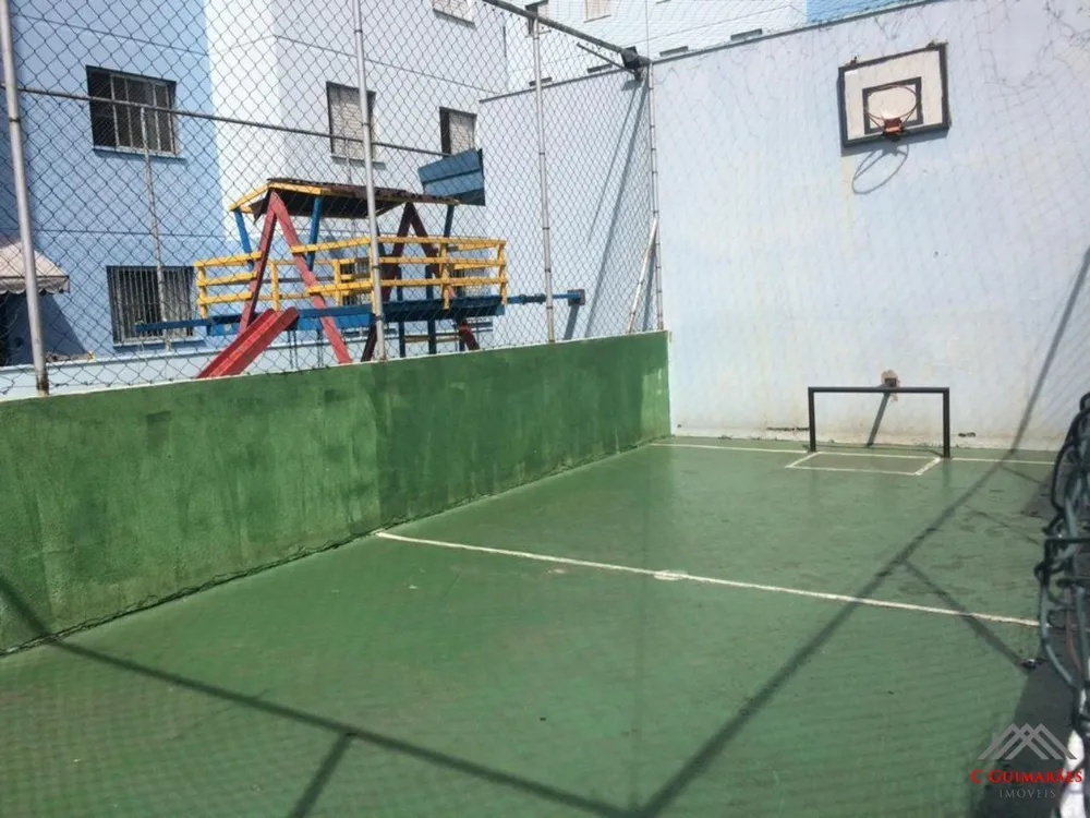 Apartamento, 2 quartos, 55 m² - Foto 12