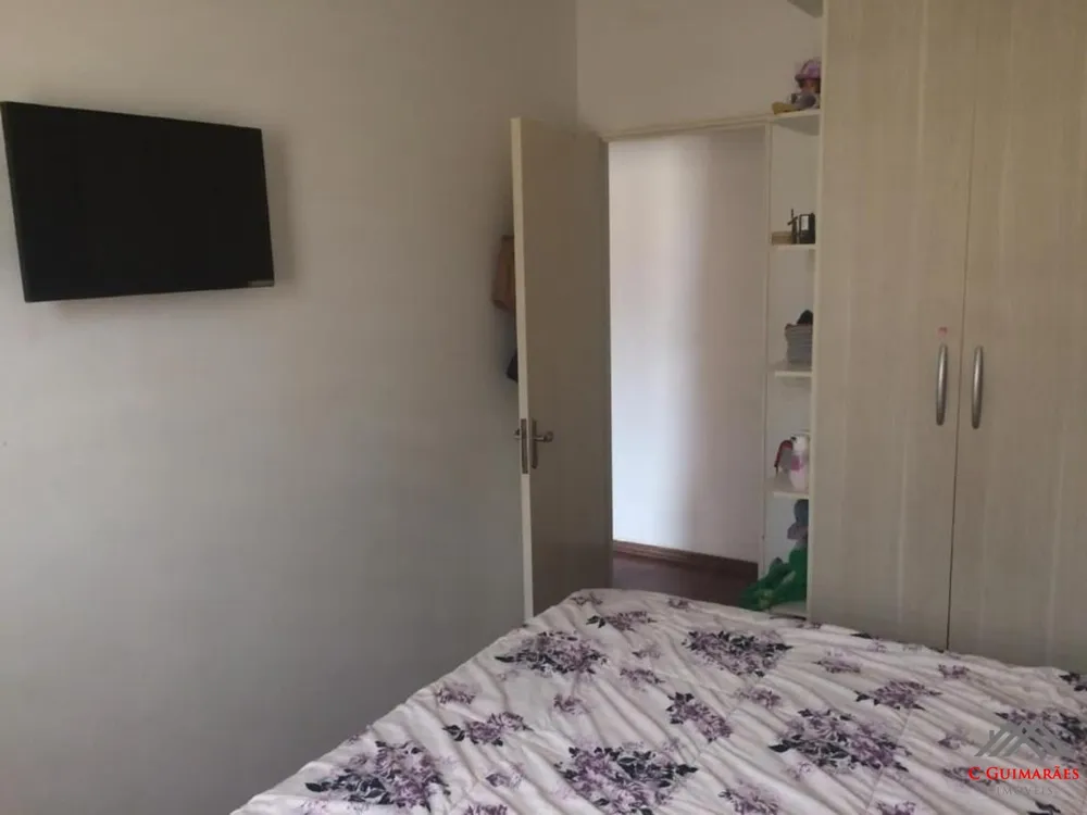 Apartamento, 2 quartos, 55 m² - Foto 7
