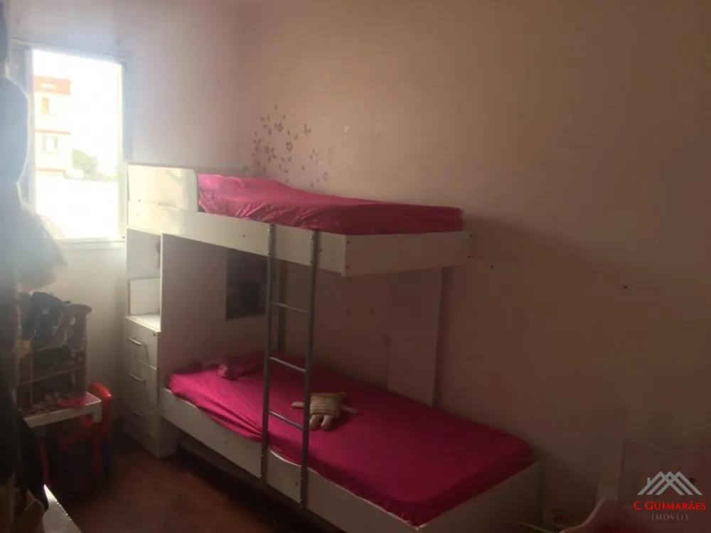 Apartamento, 2 quartos, 55 m² - Foto 12