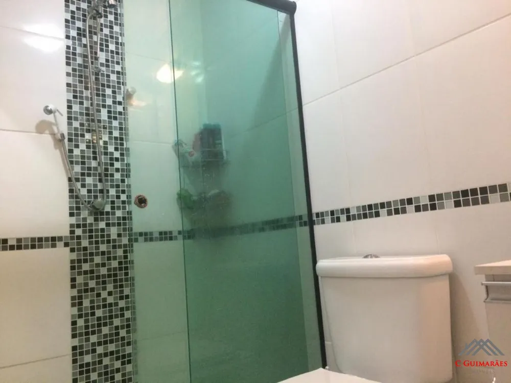 Apartamento, 2 quartos, 55 m² - Foto 8