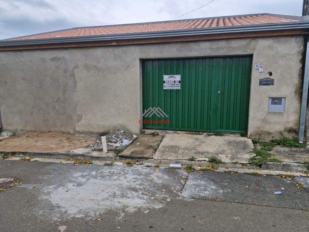 Casa, 2 quartos - Foto 1