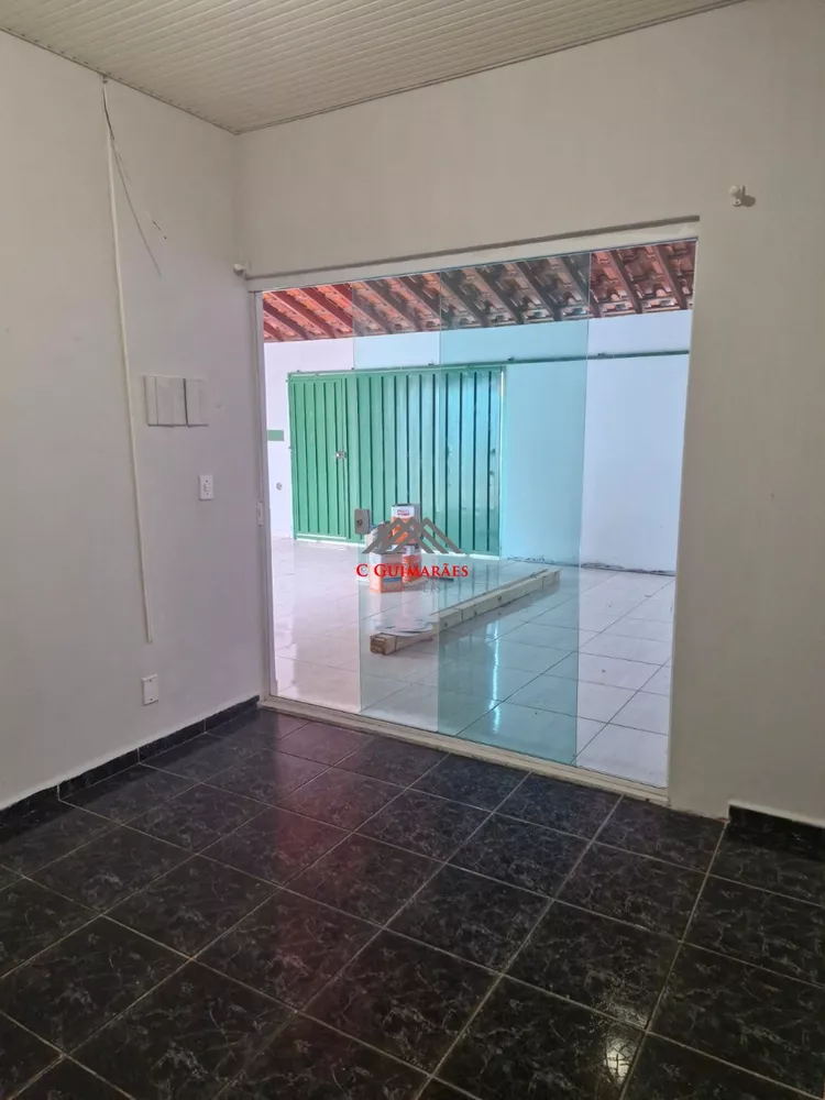 Casa, 2 quartos - Foto 2