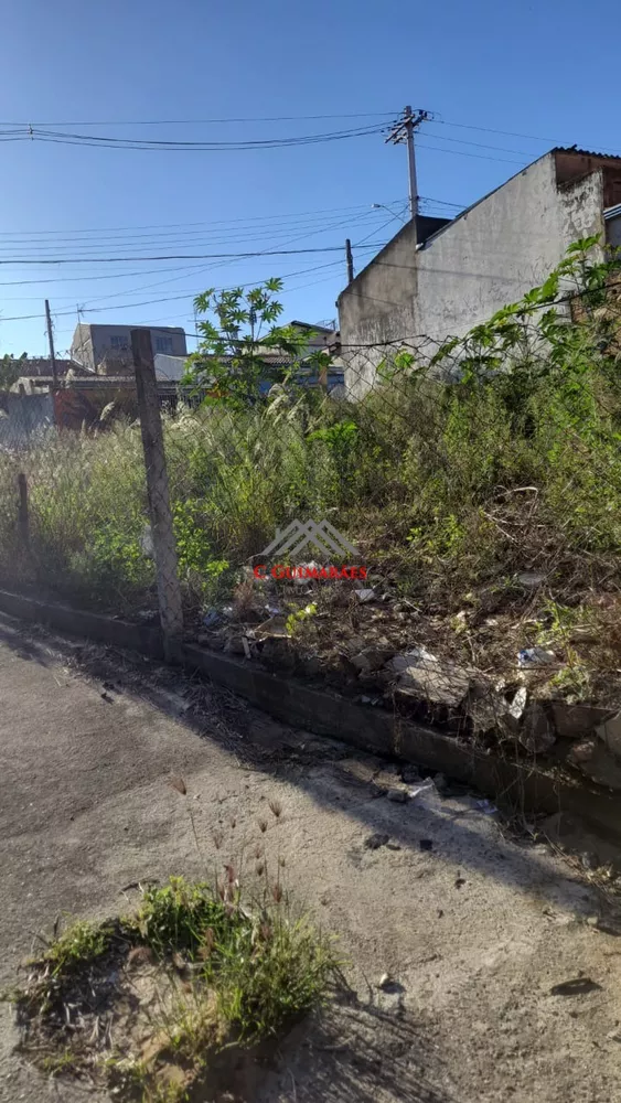 Terreno, 220 m² - Foto 3