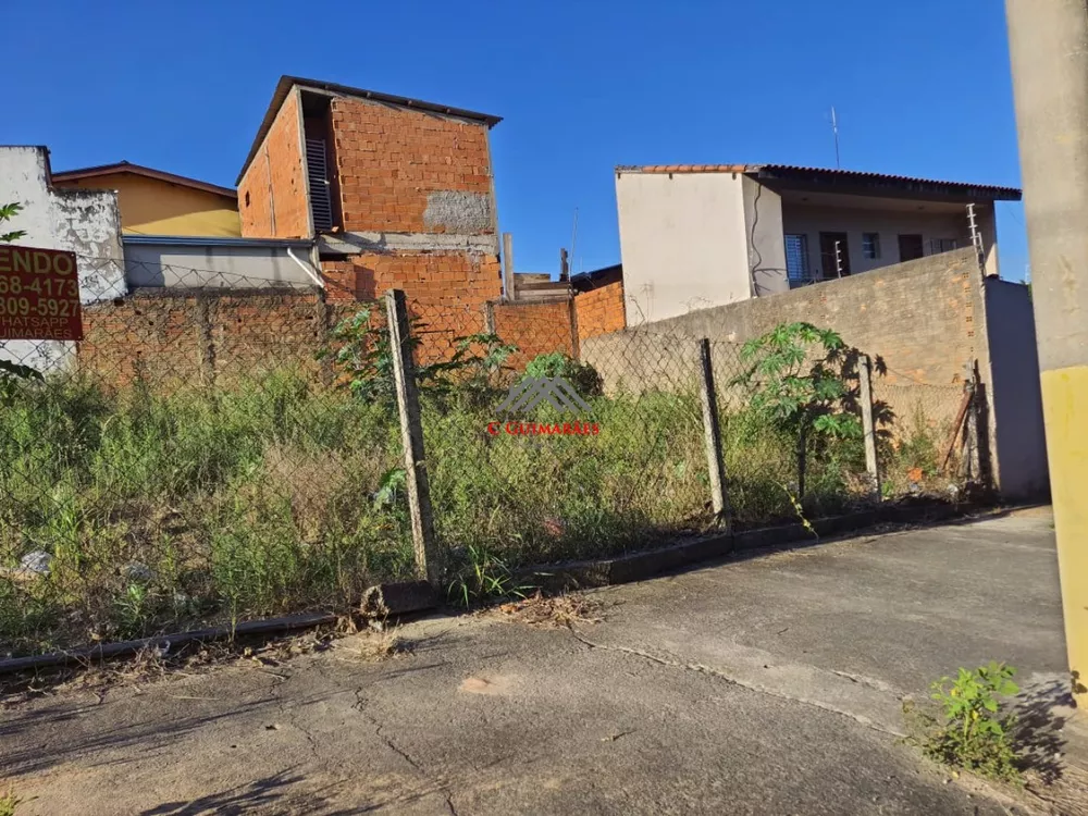 Terreno, 220 m² - Foto 2
