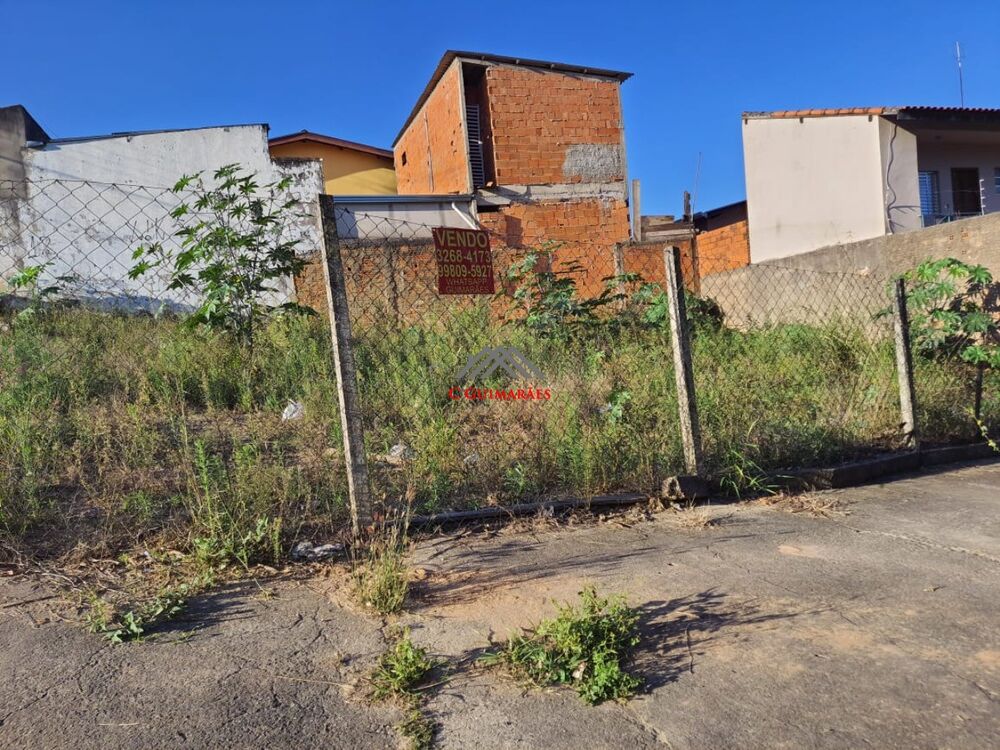 Terreno, 220 m² - Foto 5