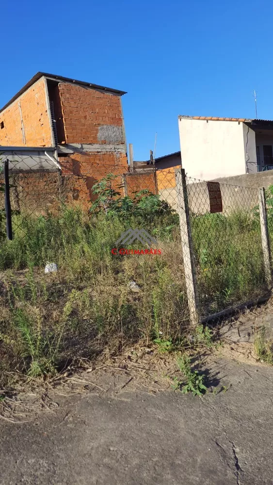 Terreno, 220 m² - Foto 1