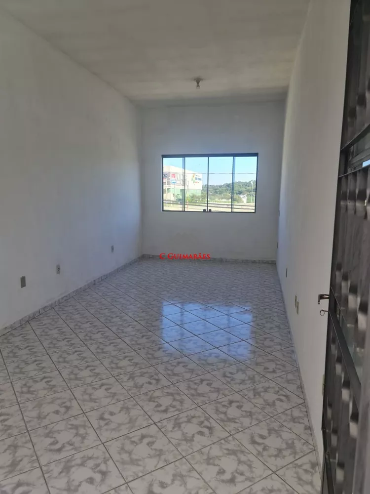 Sala-Conjunto, 25 m² - Foto 7