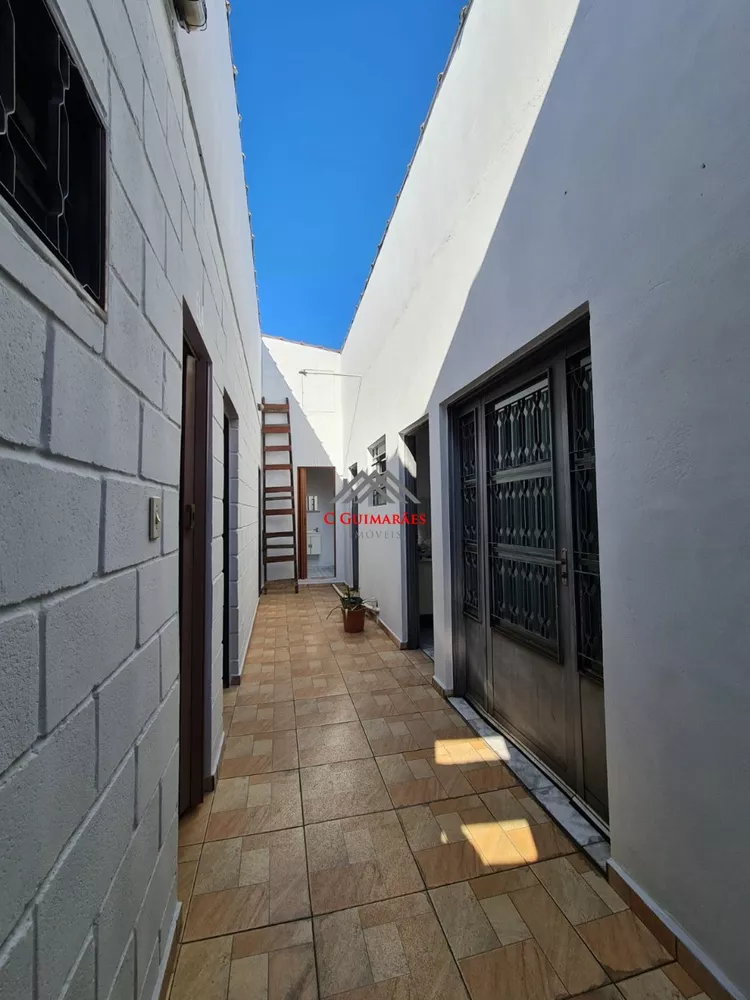 Sala-Conjunto, 25 m² - Foto 3