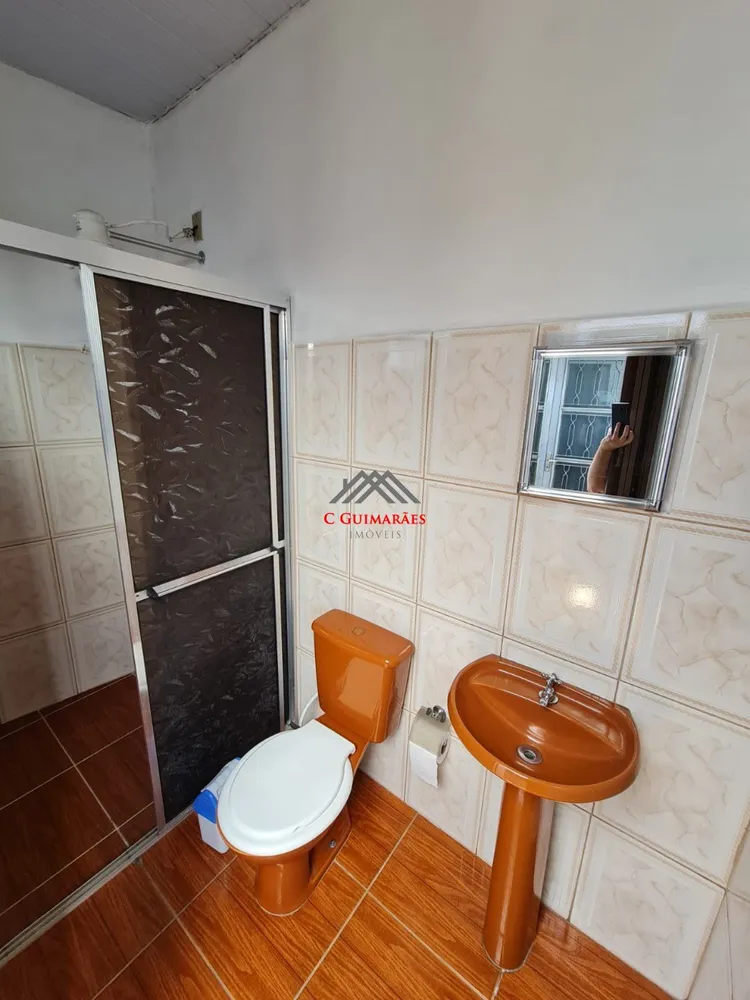 Sala-Conjunto, 25 m² - Foto 5