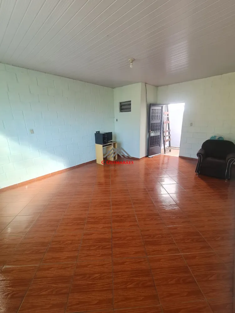 Sala-Conjunto, 25 m² - Foto 7