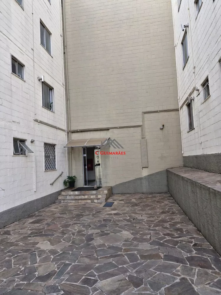 Apartamento, 3 quartos, 67 m² - Foto 3