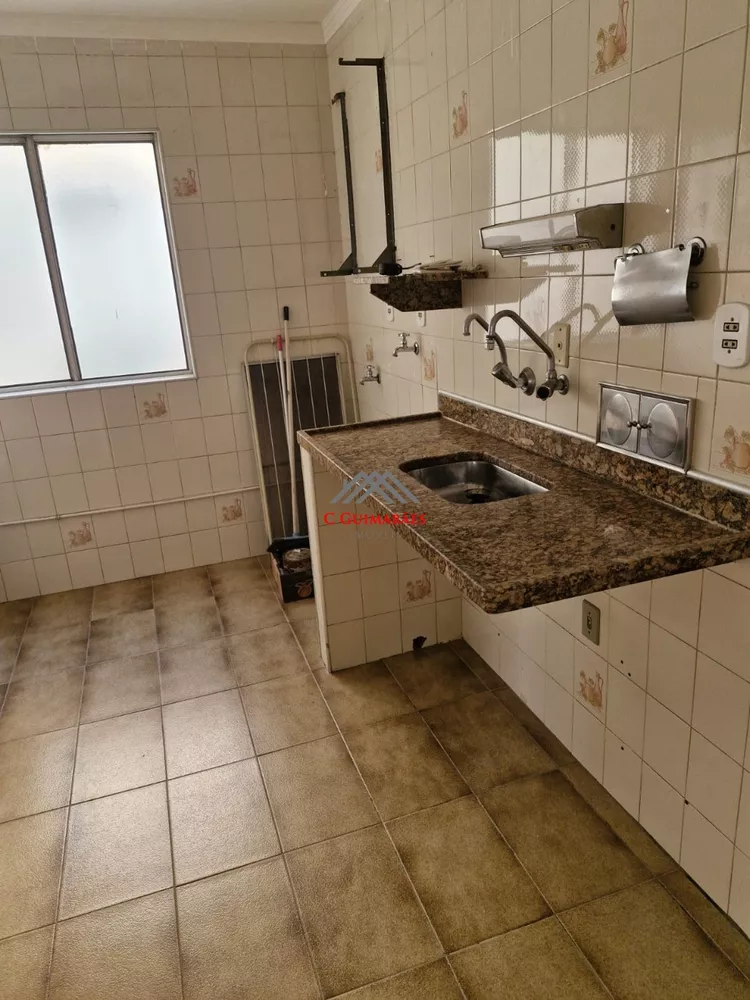 Apartamento, 3 quartos, 67 m² - Foto 4