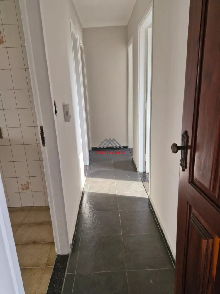 Apartamento, 3 quartos, 67 m² - Foto 1