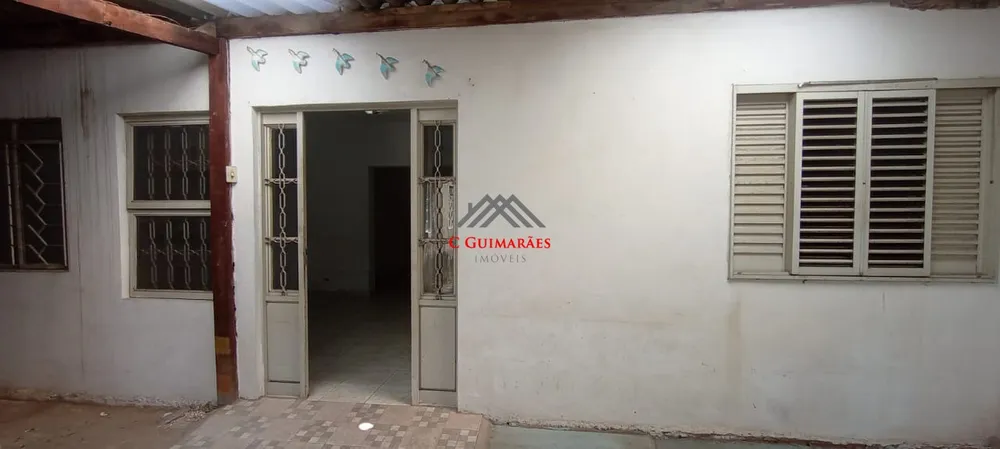 Casa, 4 quartos - Foto 5
