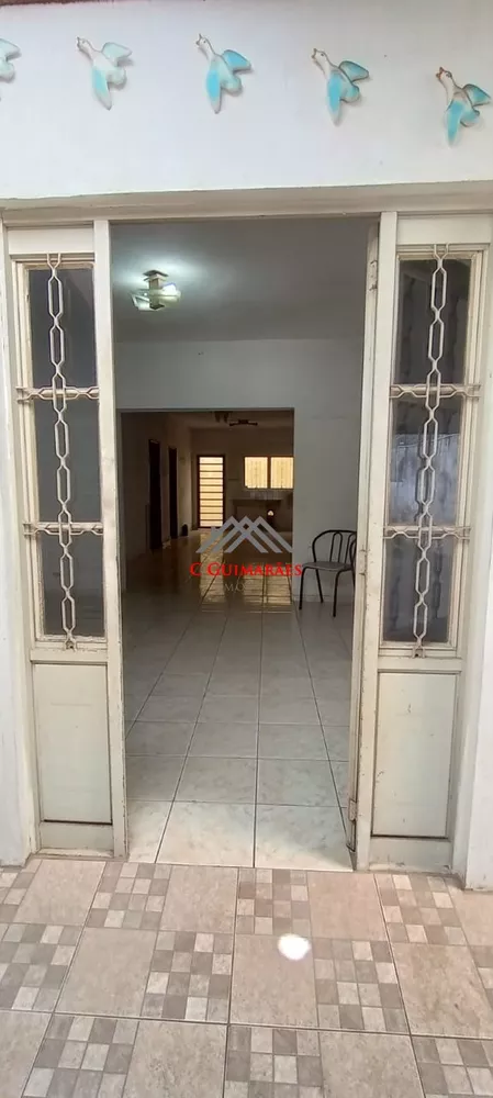 Casa, 4 quartos - Foto 2