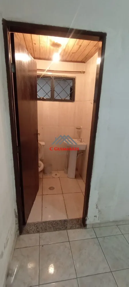 Casa, 4 quartos - Foto 8