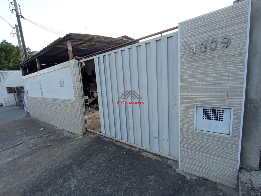 Casa, 4 quartos - Foto 1