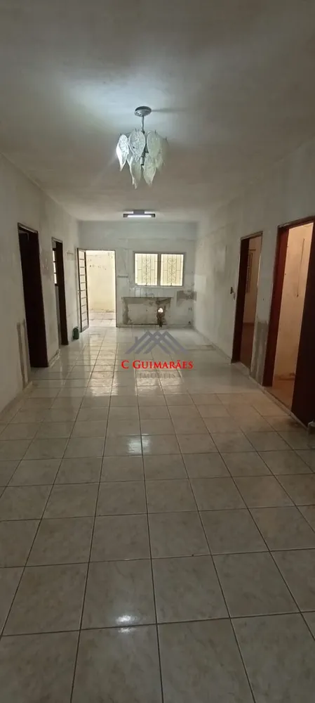 Casa, 4 quartos - Foto 18