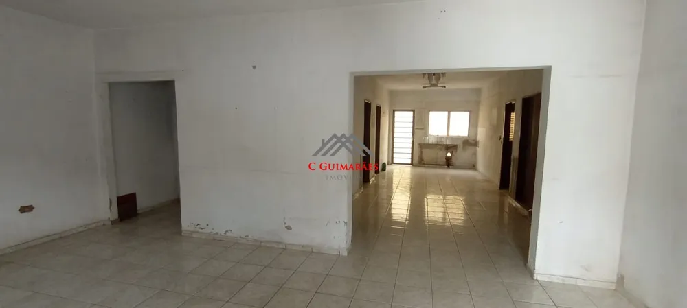 Casa, 4 quartos - Foto 1